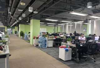 静安机器人围栏一般多少钱