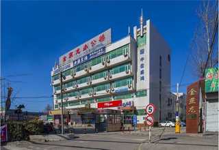 吉林高速加工中心供应商