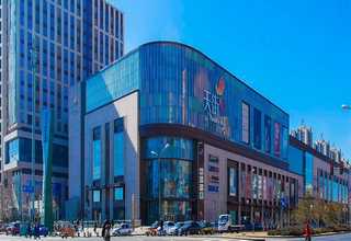 福建正规工业显示器公司