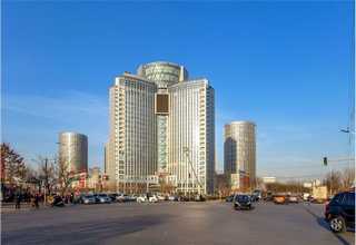 无锡FM认证气体灭火系统图片