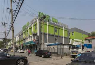 手机维修店面
